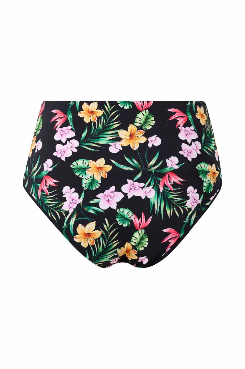 Ellos Collection Tai High Bikini Rosa