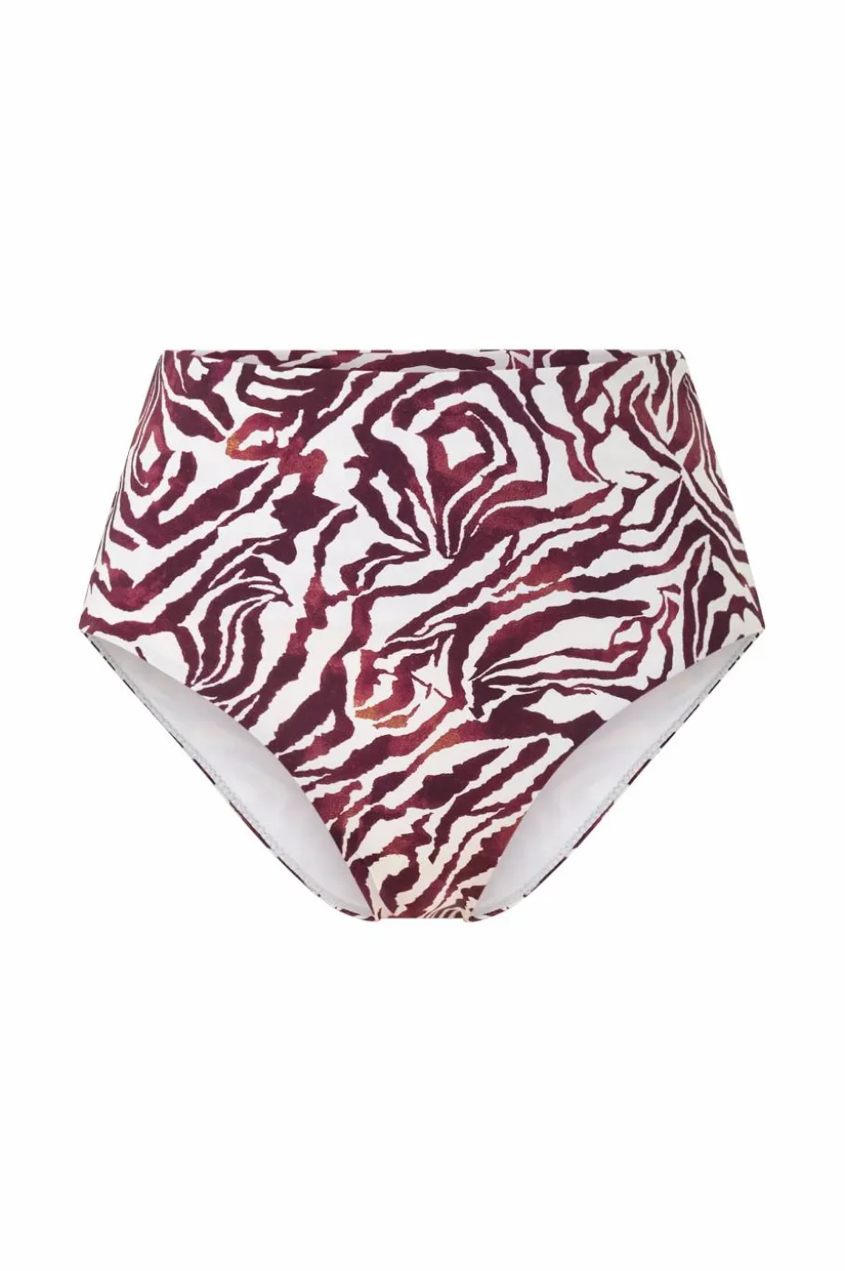 Ellos Collection Tai High Bikini Rosa