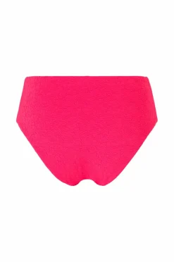 Ellos Collection Tai Midi Bikini Rosa