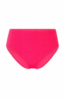 Ellos Collection Tai Midi Bikini Rosa