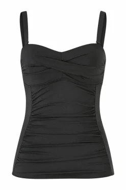 Ellos Collection Tankini med shaping-effekt