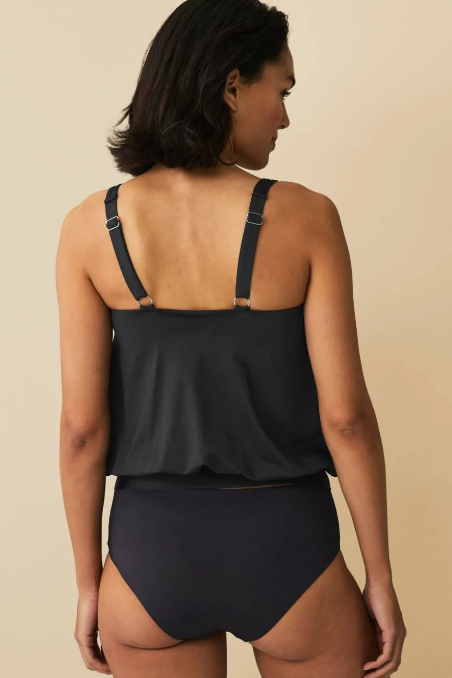 Ellos Collection Tankini-topp