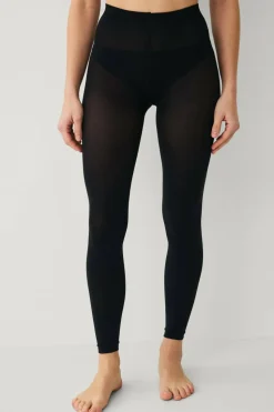 Ellos Collection Tights 80 Den 2-pakning