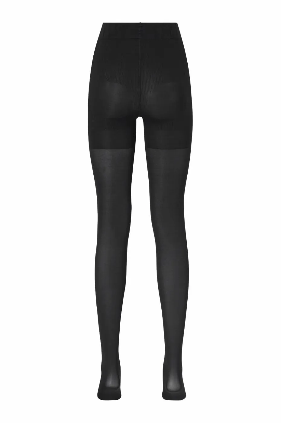 Ellos Collection Tightser Push up Dull 80 den - medium support