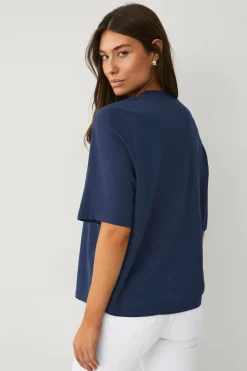 Ellos Collection Topp i kraftige strikkeplagg