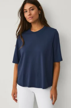 Ellos Collection Topp i kraftige strikkeplagg