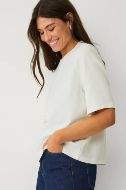 Ellos Collection Topp i kraftige strikkeplagg