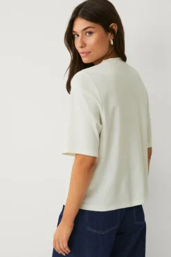 Ellos Collection Topp i kraftige strikkeplagg
