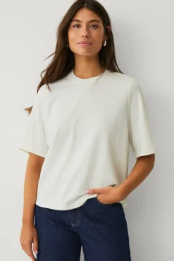 Ellos Collection Topp i kraftige strikkeplagg