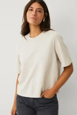Ellos Collection Topp i kraftige strikkeplagg