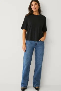 Ellos Collection Topp i kraftige strikkeplagg