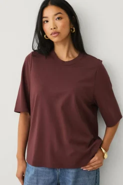 Ellos Collection Topp i kraftige strikkeplagg