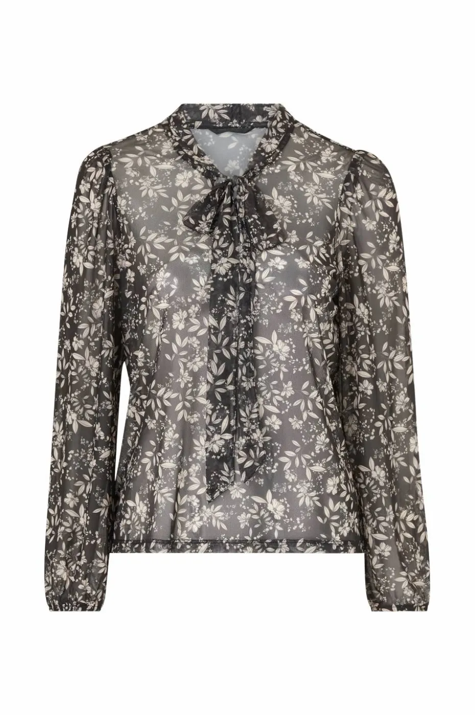 Ellos Collection Topp i mesh