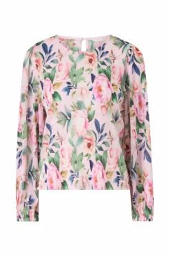 Ellos Collection Topp med pufferme