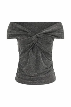 Ellos Collection Topp med drapering