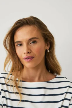 Ellos Collection Topp med avslappet passform