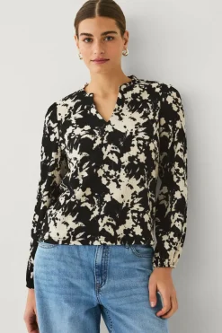 Ellos Collection Topp med struktur