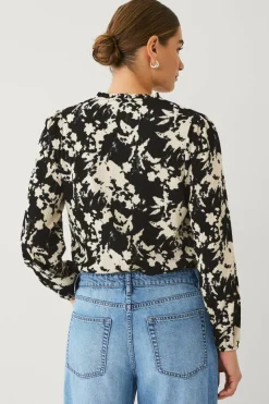 Ellos Collection Topp med struktur