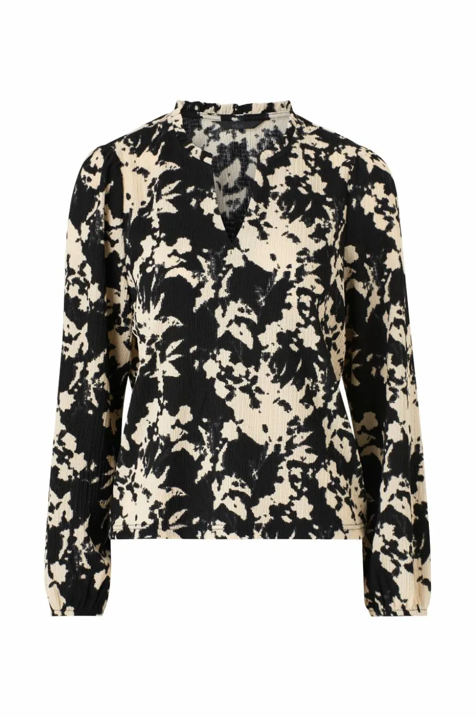Ellos Collection Topp med struktur