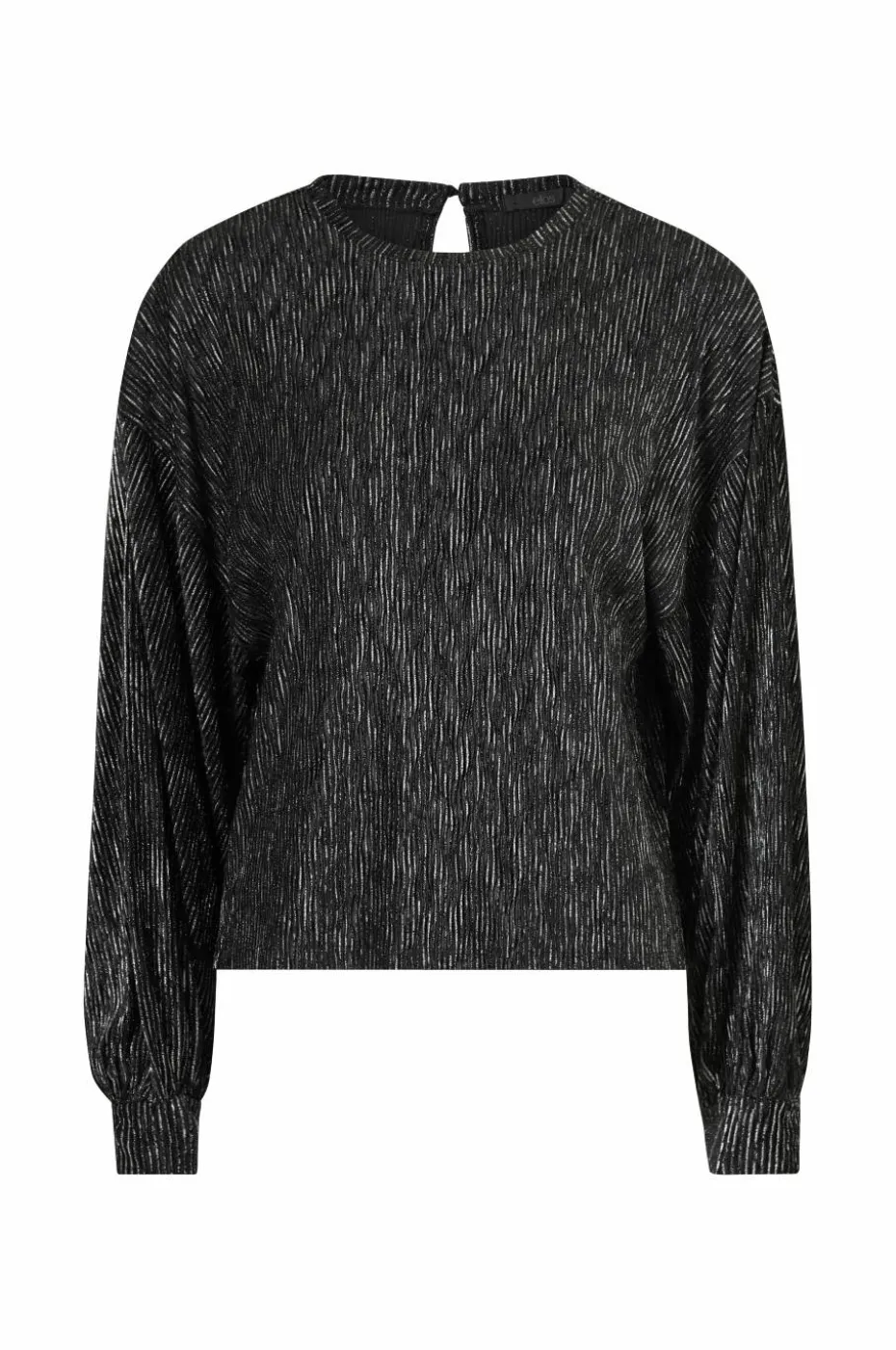 Ellos Collection Topp med pufferme