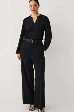 Ellos Collection Topp med struktur