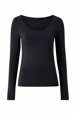 Ellos Collection Topp med rund hals