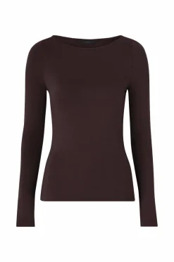 Ellos Collection Topp med båthals