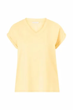 Ellos Collection Topp med v-hals