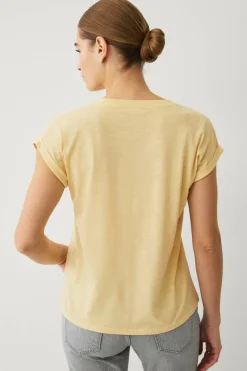 Ellos Collection Topp med v-hals