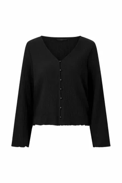 Ellos Collection Topp med struktur