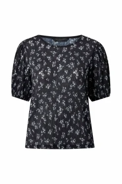 Ellos Collection Topp med puffermer