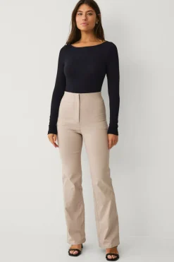 Ellos Collection Topp med båthals