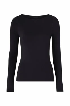 Ellos Collection Topp med båthals