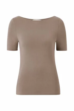 Ellos Collection Topp med båthals