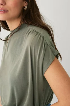 Ellos Collection Topp med samlede detaljer