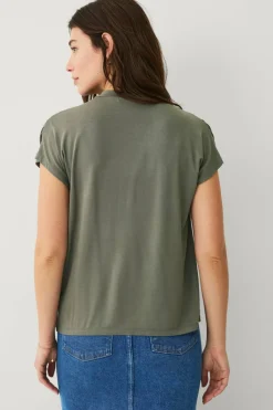 Ellos Collection Topp med samlede detaljer