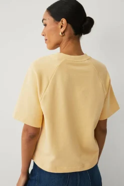 Ellos Collection Topp med raglanermer