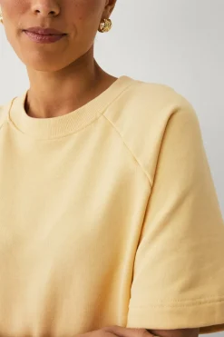 Ellos Collection Topp med raglanermer