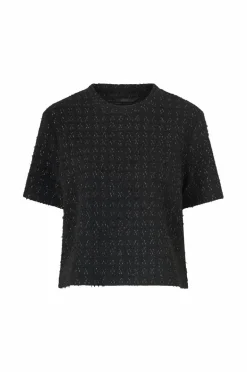 Ellos Collection Topp med korte ermer