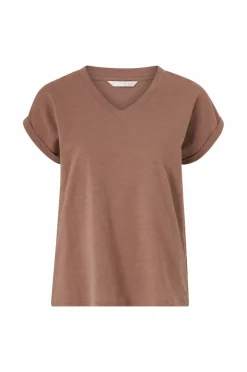 Ellos Collection Topp med v-hals