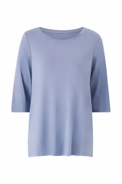 Ellos Collection Topp med ermer 3/4 lang