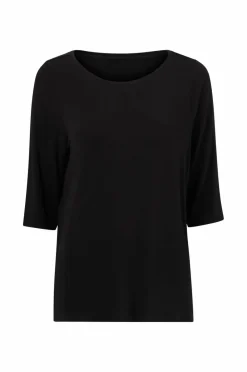 Ellos Collection Topp med ermer 3/4 lang