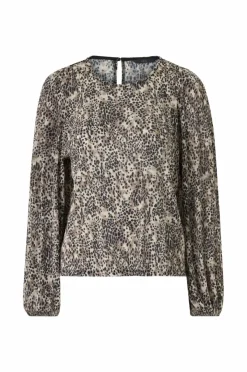 Ellos Collection Topp med pufferme