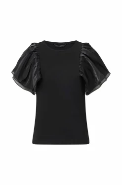 Ellos Collection Topp med volanger