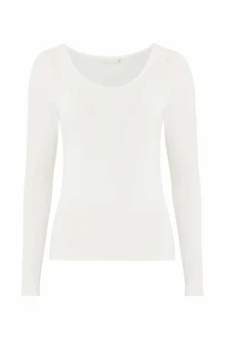 Ellos Collection Topp med rund hals