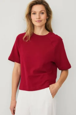 Ellos Collection Topp med raglanermer