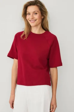 Ellos Collection Topp med raglanermer