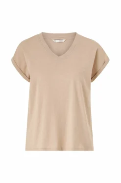 Ellos Collection Topp med v-hals