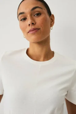 Ellos Collection Topp med peplum-design