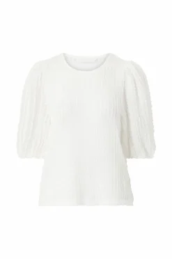 Ellos Collection Topp med struktur